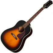 Epiphone J-45 Studio Vintage Sunburst Elektro-akusticna dreadnought (Skoro novo)