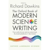 Oxford Book of Modern Science Writing