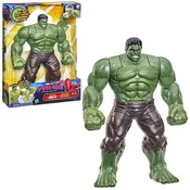 Figurica Hulk Savage Smash Marvel Spider-Man: Brand New Day - 30 cm