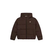 ELLESSE Prehodna jakna Mite rjava