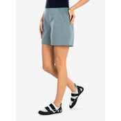 Ženske kratke hlače Black Diamond Sierra Shorts - storm blue