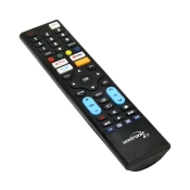 Daljinski Upravljac | Programabilni | 4-u-1 | UNITRONIC