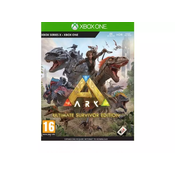Studio Wildcard XBOXONE ARK: Ultimate Survivor Edition