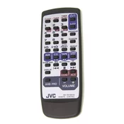 General JVC RM-RXVB55E - compatible General-branded remote control