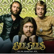 posneti mediji BEE GEES - LP/THE PBS SOUNDSTAGE 1975, (21604294)