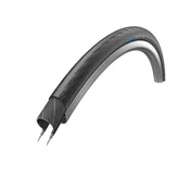 Guma XLC 700x25C RaceX, 25-622, Crna