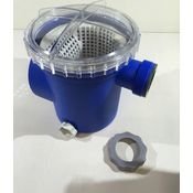 Rezervni deli za Peščeni filter Krystal Clear 9,2 m3 - (34) Sestav predfiltra