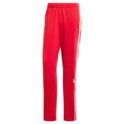 ADIDAS ORIGINALS Športne hlače, rdeča