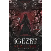 Igézet