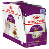 Royal Canin Sensory Smell Cat 12x85 g