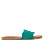 Natikači Pieces 17156838 Zelena
