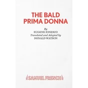 The bald prima donna