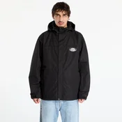 Jakna Horsefeathers Morris Jacket Black S