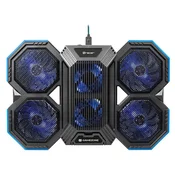 Tracer HLADILNIK ZA NOTEBOOK Transform 17