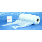 BENT šumeče vrečke v roli 3-4 kg (1/250 kos) kart.12