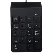 Gembird KPD-U-03 numericka tastatura USB
