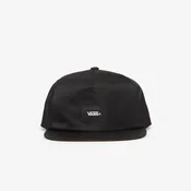 Čepica Vans Fremont Unstructured Black Universal