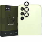 ZAŠČITA FOTOAPARATA HOFI CAMRING PRO+ GALAXY A14 4G/5G BLACK