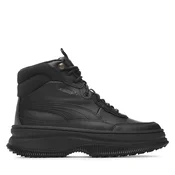 Puma Superge Mayra 392316 02 Črna