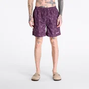 Kopalke Daily Paper Irregular Monogram Swimshorts Potent Purple S