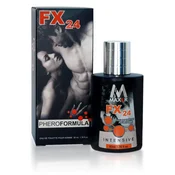 Gardj Europe Feromoni-FX24 za moške, 50 ml