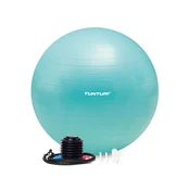 TUNTURI gimnastična žoga Antiburst 65 cm