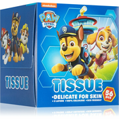 Nickelodeon Paw Patrol Tissue papirnate maramice 56 kom