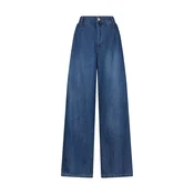 Liu Jo Kavbojke moder denim