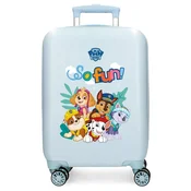 Joumma Nickelodeon Paw Patrol So Fun djecji kofer 50 cm, (JO 2191325-50)