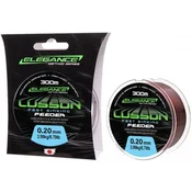 EM LUSSON FAST SINKING FEEDER 300m 0.29mm