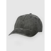 Blue Tomato Dad Cap black