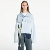 Jakna MM6 Sports Jacket Light Blue 44
