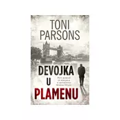 Devojka u plamenu