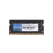 RAM SODIMM DDR4 MicroFrom 16GB PC3200