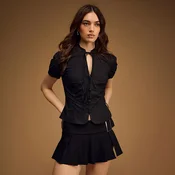 Bluza sa kratkim rukavima