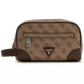 Guess Kozmetična torbica PMMIPLP6261-BEG
