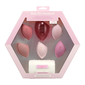 Real Techniques set - Flawless Finish Sponge Kit