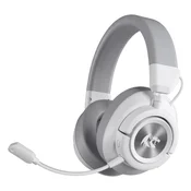ReDragon - Gaming Slušalice sa mikrofonom Spectra Pro H889 White Wireless