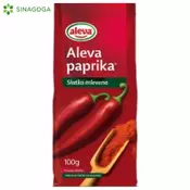 PAPRIKA SLATKA 100G (20)ALEVA