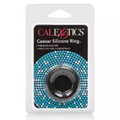 Caesar silicon ring