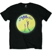 Genesis Majica Watchers of the Skies Unisex Black L