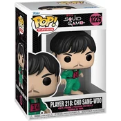 Funko Pop TV Squid Game Sang-Woo 218