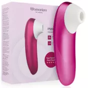 Womanizer KLITORALNI STIMULATOR Womanizer Pro Pink