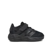 adidas Superge Galaxy 8 Shoes Infant LA3826 Črna