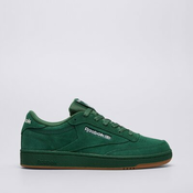 Reebok Club C 85 Muški Obuća Tenisice 100074451 Zelena