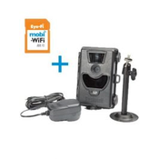 WIFI nadzorna kamera Bushnell Surveillance Cam WiFi - 119519