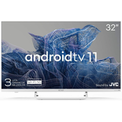 KIVI 32F750NW FHD televizor, Android TV