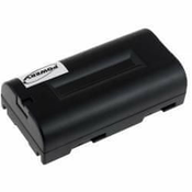 POWERY Akumulator Drucker Extech MP300