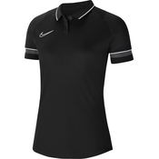 Nike Polo majica W NK Academy 21 DRY SS POLO
