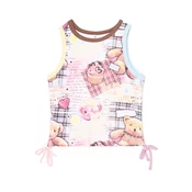 Cropp - Tank top - šareno